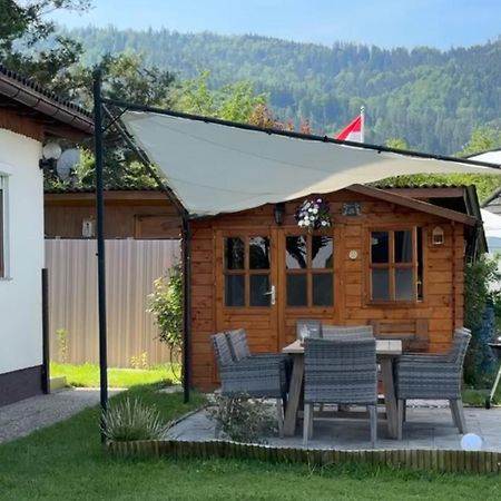 Apartment 2 Gaeste Schoerfling Exterior photo