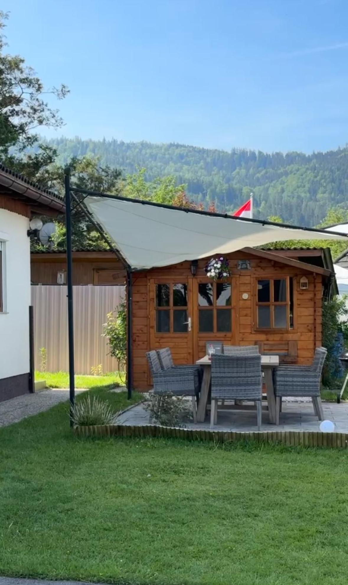 Apartment 2 Gaeste Schoerfling Exterior photo